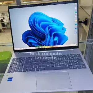 New arrival   HP PAVILION Plus     Core i7-13700H    Intel core i7 ️    13th Generation   in Ethiopia